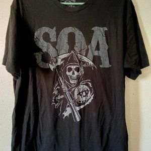 Sons of Anarchy t-shirt